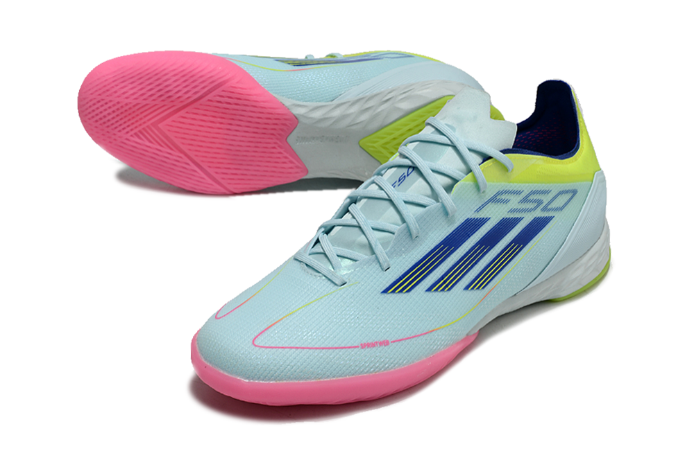F50 IC